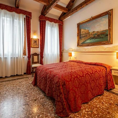 Aquavenice Locazione Turistica Εξωτερικό φωτογραφία