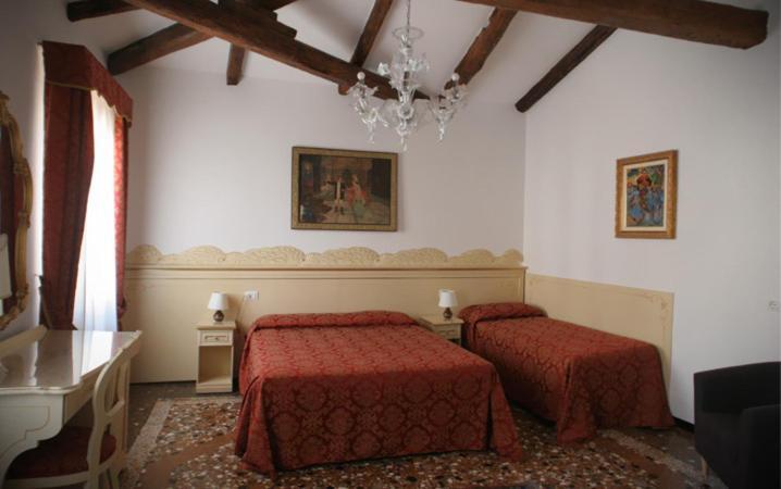 Aquavenice Locazione Turistica Δωμάτιο φωτογραφία