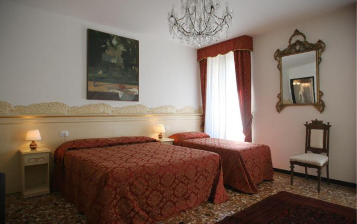 Aquavenice Locazione Turistica Δωμάτιο φωτογραφία