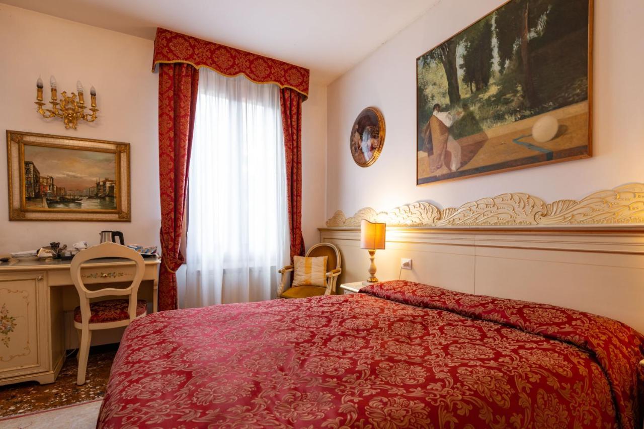 Aquavenice Locazione Turistica Εξωτερικό φωτογραφία