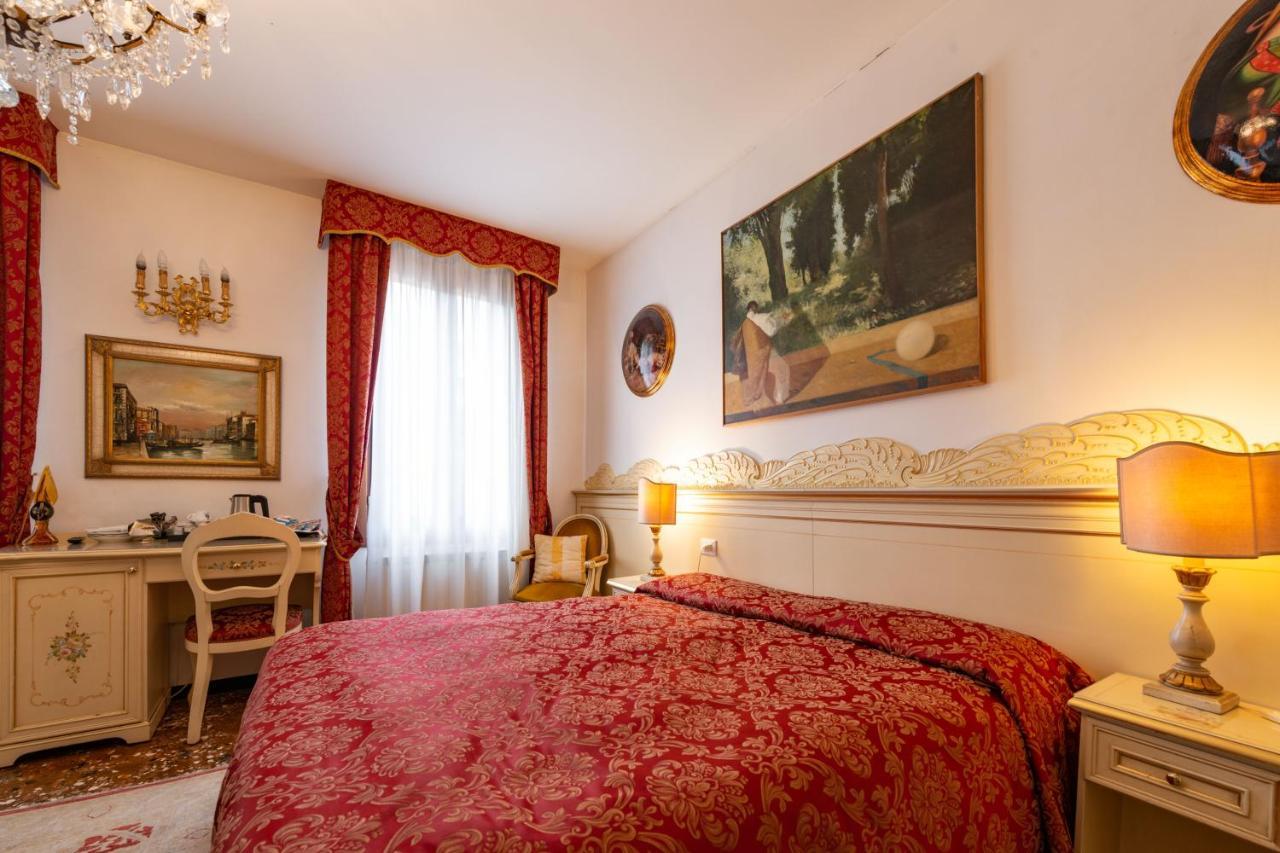 Aquavenice Locazione Turistica Εξωτερικό φωτογραφία