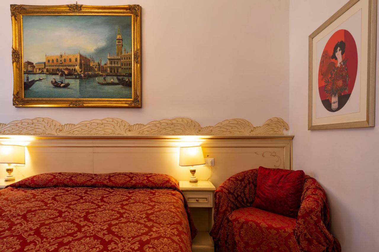 Aquavenice Locazione Turistica Εξωτερικό φωτογραφία