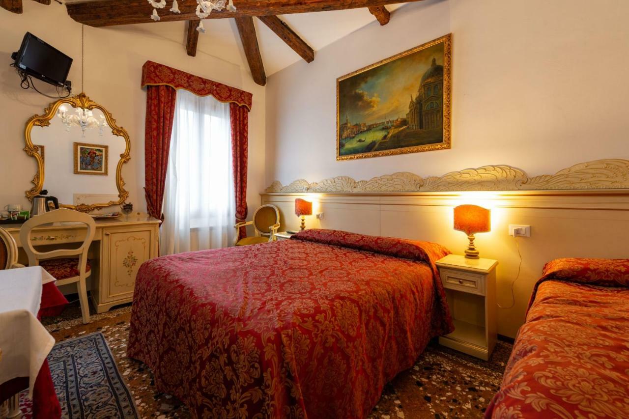 Aquavenice Locazione Turistica Εξωτερικό φωτογραφία
